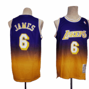 Maglia Los Angeles Lakers