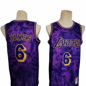 Maglia Los Angeles Lakers