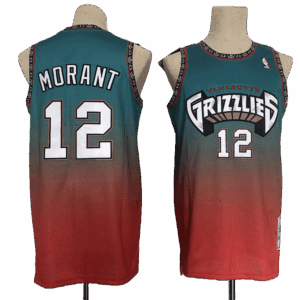 Maglia Memphis Grizzlies