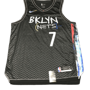 Brooklyn Nets NBA