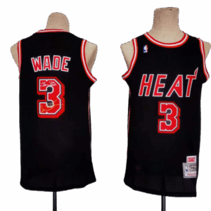 Maglia Miami Heat