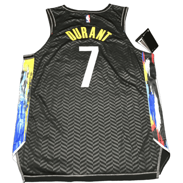 Brooklyn Nets NBA - immagine 2