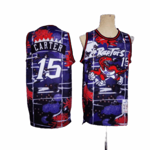 Maglia Toronto Raptors