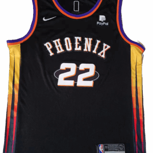 DeAndre Ayton Phoenix Suns NBA