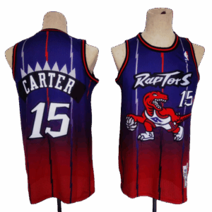 Maglia Toronto Raptors
