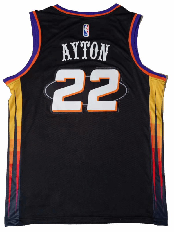 DeAndre Ayton Phoenix Suns NBA - immagine 2