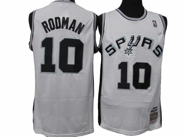Nba - Spurs