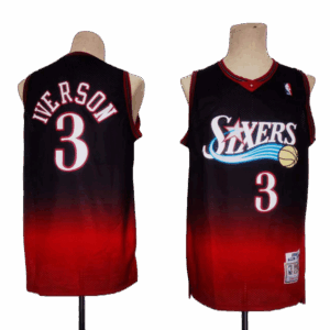 Maglia Philadelphia 76ers