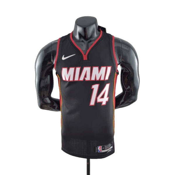 NBA Miami Heat Tyler Herro