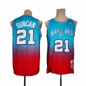 Maglia San Antonio Spurs