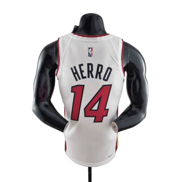 NBA Miami Heat Tyler Herro - immagine 2