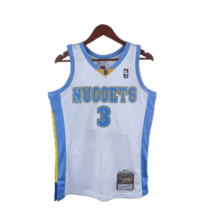 Maglia Denver Nuggets