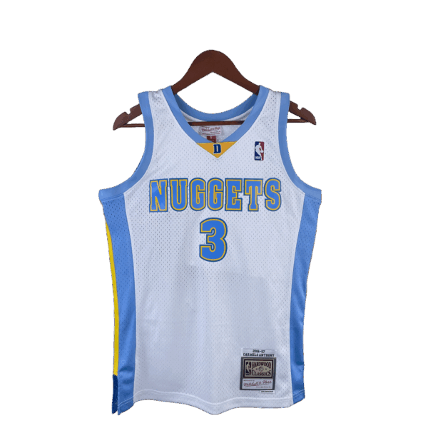 Maglia Denver Nuggets