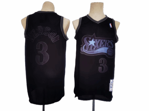 Maglia Philadelphia 76ers