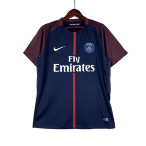 Maglia PSG - 17/18 Vintage