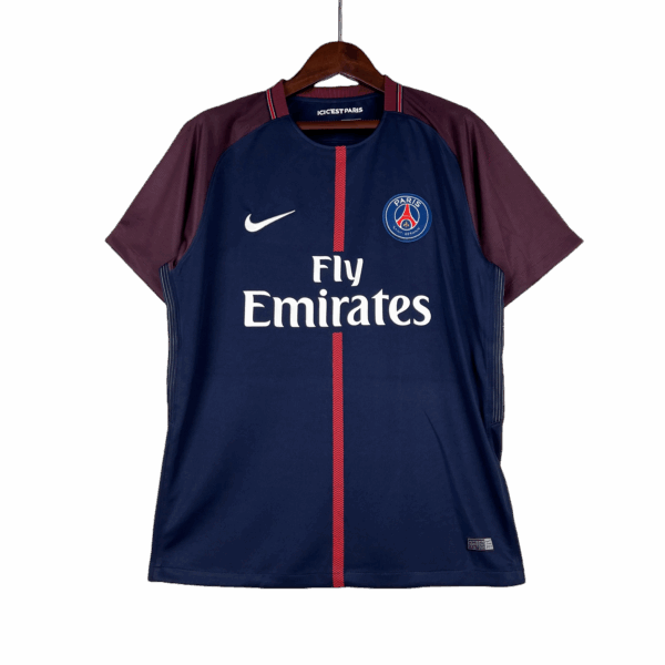 Maglia PSG - 17/18 Vintage