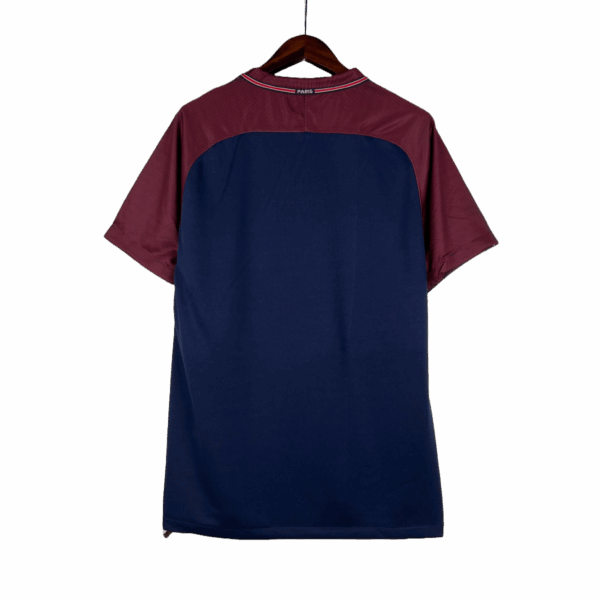 Maglia PSG - 17/18 Vintage - immagine 2