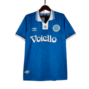Maglia Napoli - 93/94 Vintage
