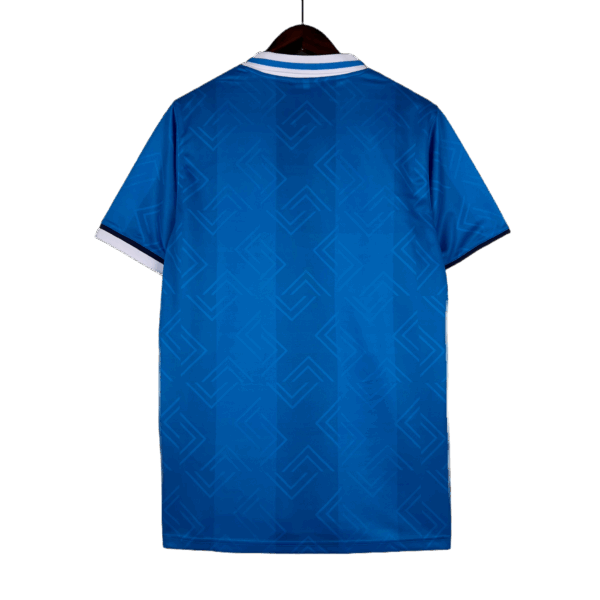 Maglia Napoli - 93/94 Vintage - immagine 2