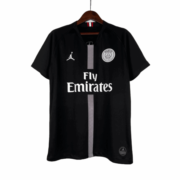 Maglia PSG - 18/19 Vintage