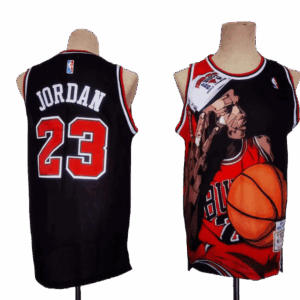 Maglia Chicago Bulls