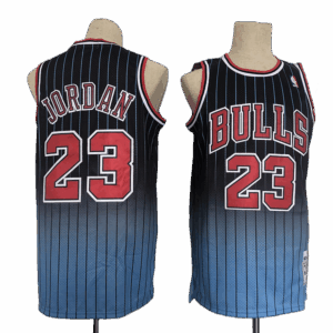 Maglia Chicago Bulls