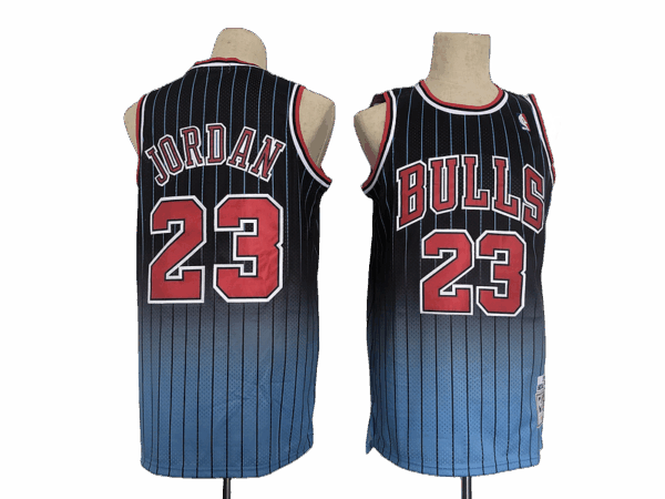 Maglia Chicago Bulls