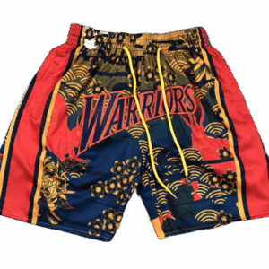 Golden State Warriors