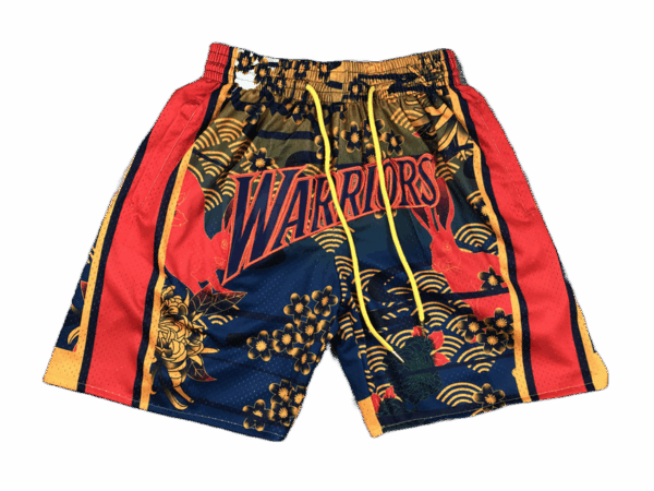Golden State Warriors