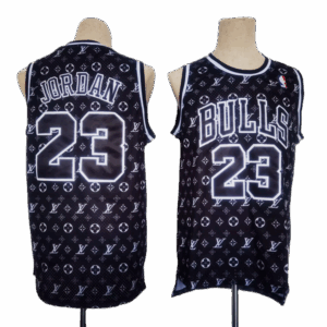 Maglia Chicago Bulls