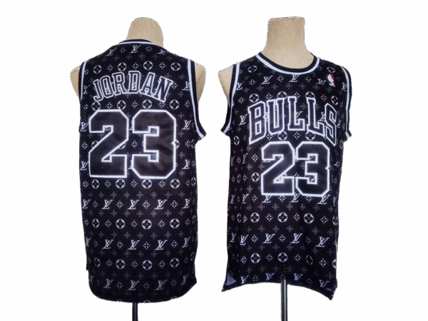 Maglia Chicago Bulls