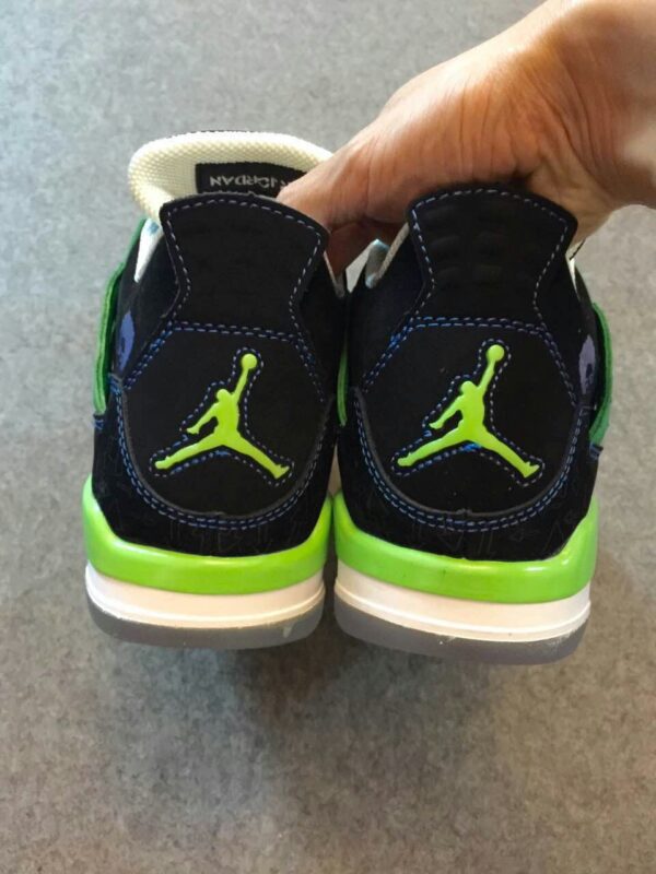 Air Jordan 4 - immagine 4