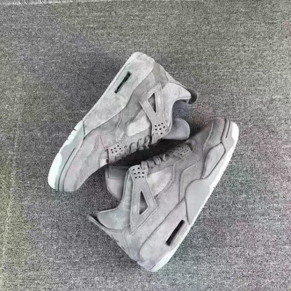 AIR JORDAN 4 - immagine 2