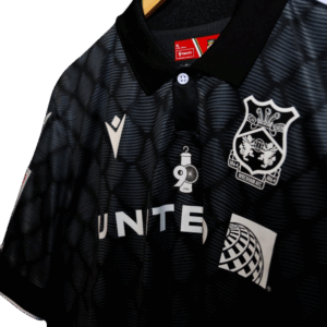Wrexham 90° - Special Edition 24/25
