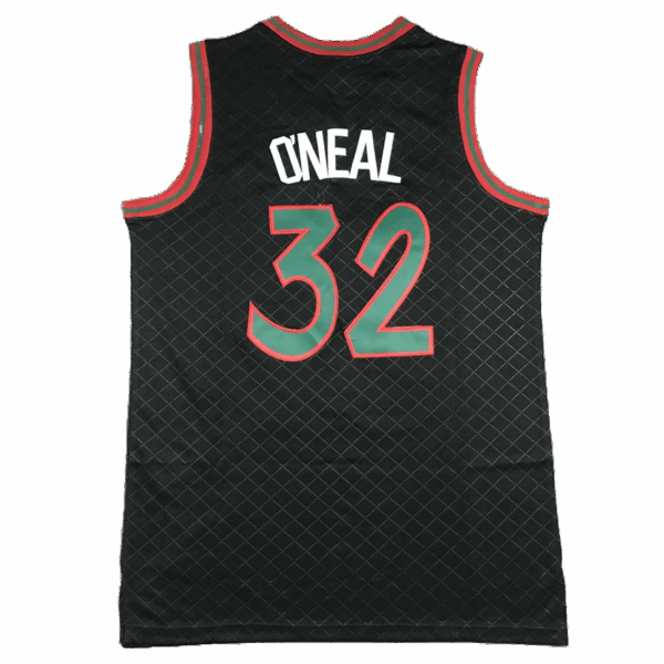 Shaquille Oneal Orlando Magic Retro - immagine 2