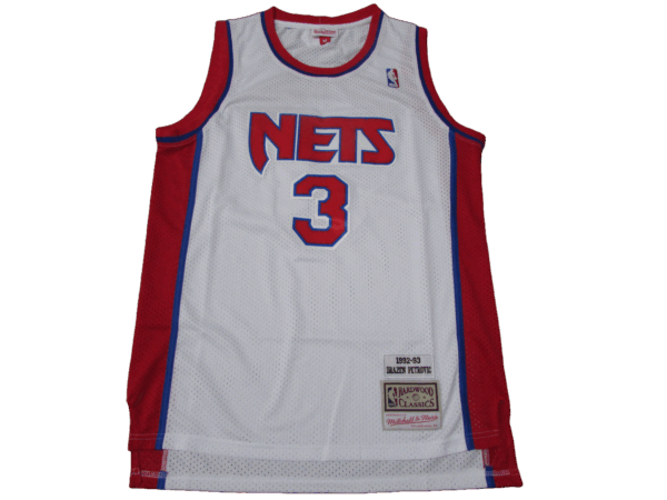 Petrovic Nets Retro