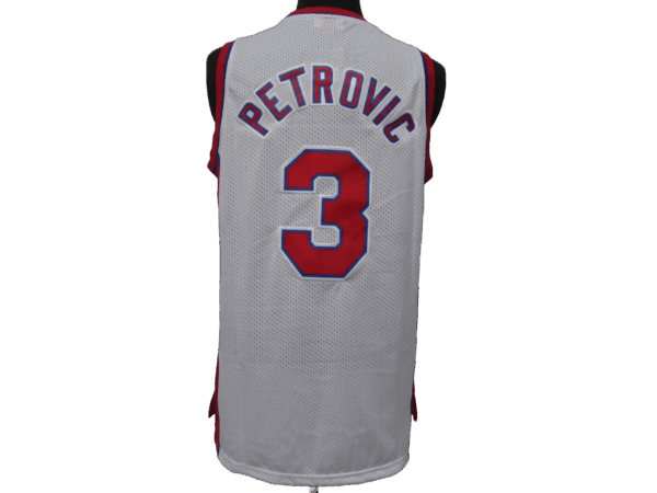 Petrovic Nets Retro - immagine 2