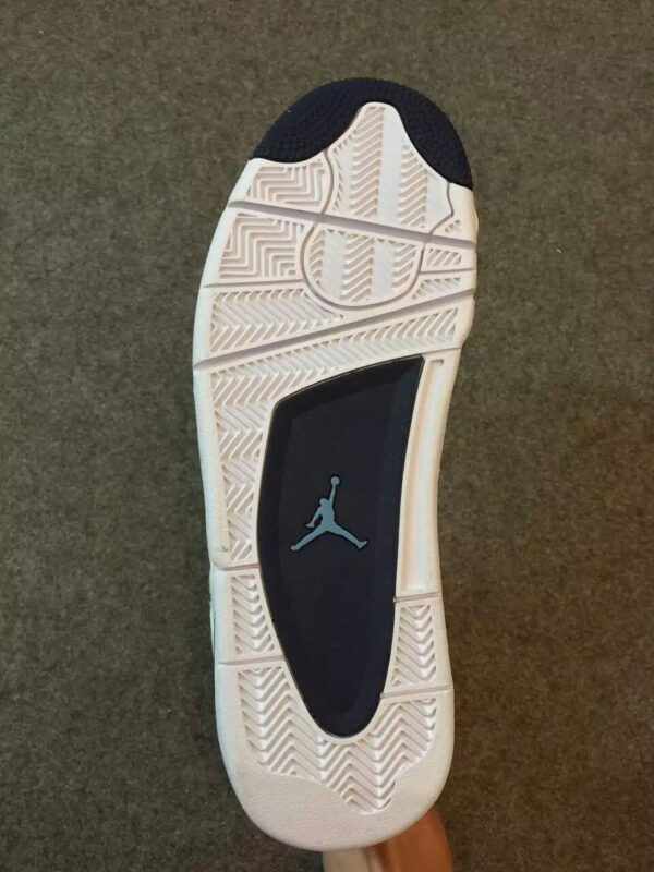 Air Jordan 4 - immagine 2