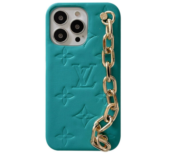 Louis Vuitton IPhone Cover