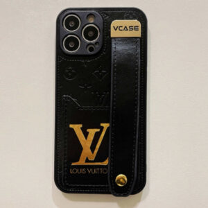 Louis Vuitton IPhone Cover