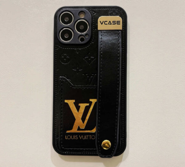 Louis Vuitton IPhone Cover