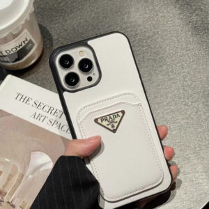 Prada IPhone Cover