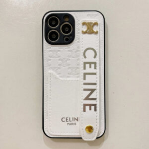 Celine IPhone Cover