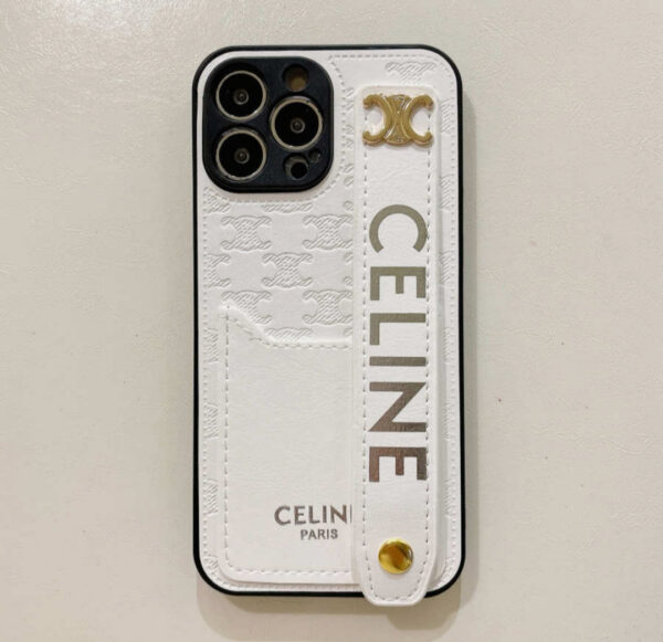 Celine IPhone Cover