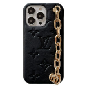 Louis Vuitton IPhone Cover
