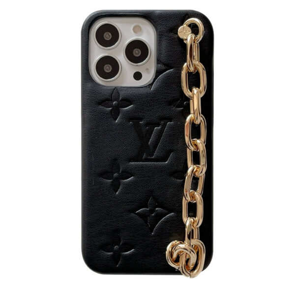 Louis Vuitton IPhone Cover
