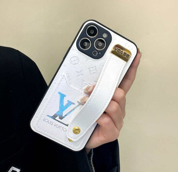 Louis Vuitton IPhone Cover