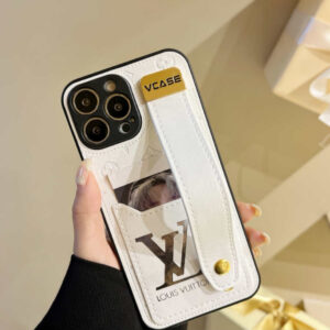 Louis Vuitton IPhone Cover