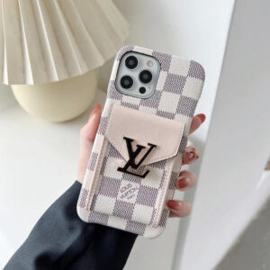 Louis Vuitton IPhone Cover