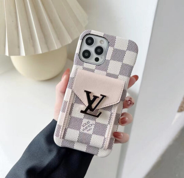 Louis Vuitton IPhone Cover